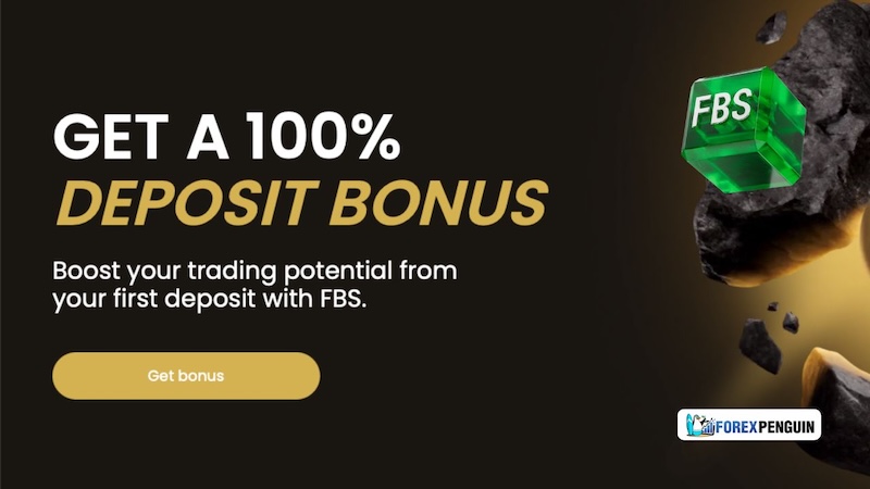 FBS ─ 100% Deposit Bonus