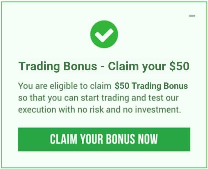 XM No Deposit Bonus Claim $50 Now Again