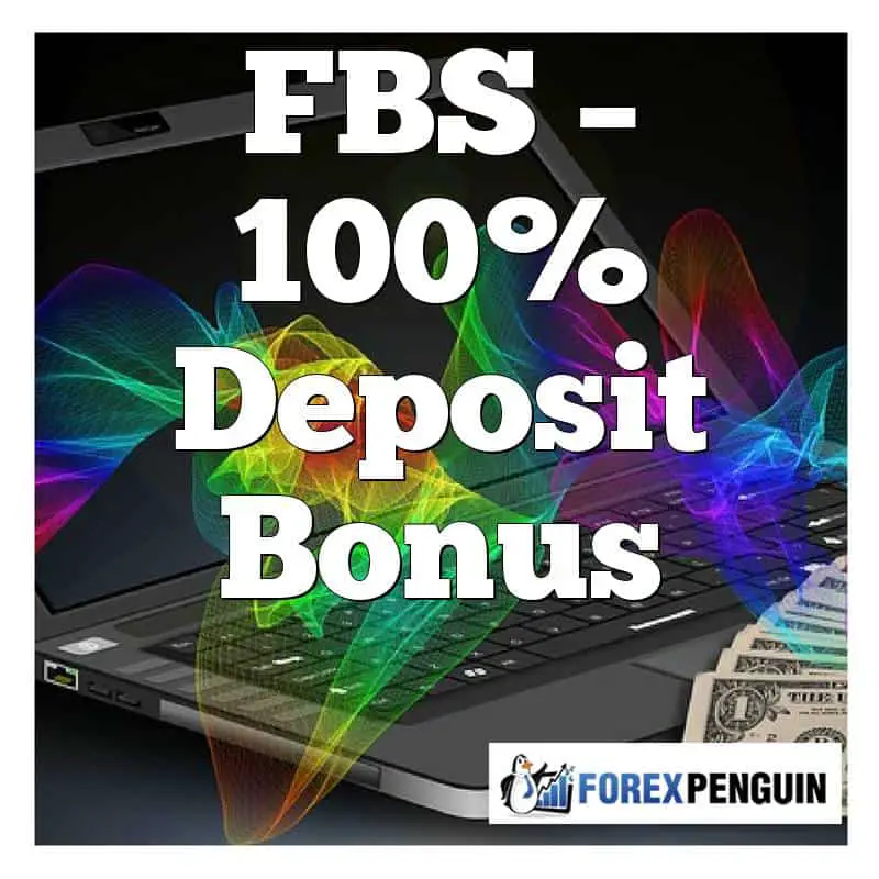 FBS – 100% Deposit Bonus