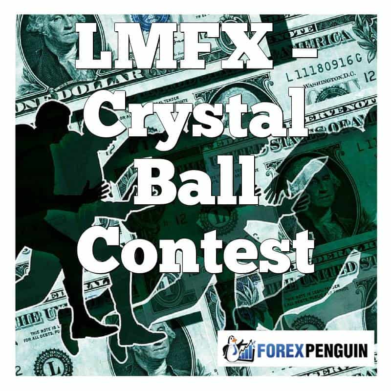 LMFX – Crystal Ball Contest