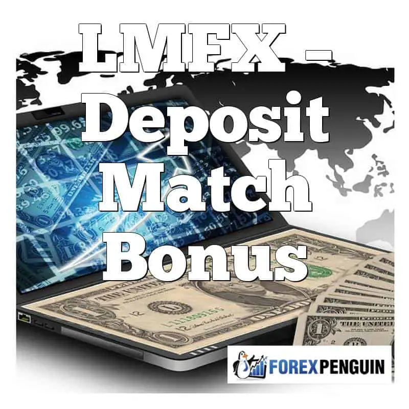 Deposit Match Bonus