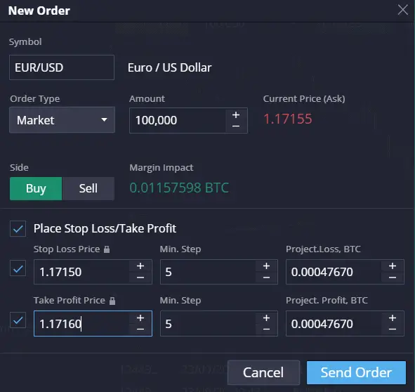 0 001 btc į eurą top 10 rinkos ribų bitcoin