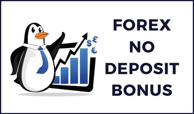 🥇 Best Forex NO DEPOSIT Bonus ( Reviewed ) 2020