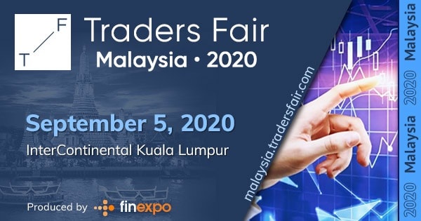 Tradersfair Malaysia 2020
