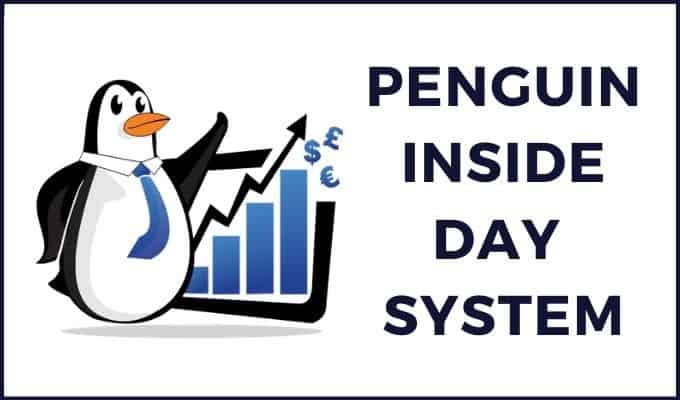 Penguin Inside Day System