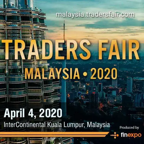 TradersFair Malaysia 2020