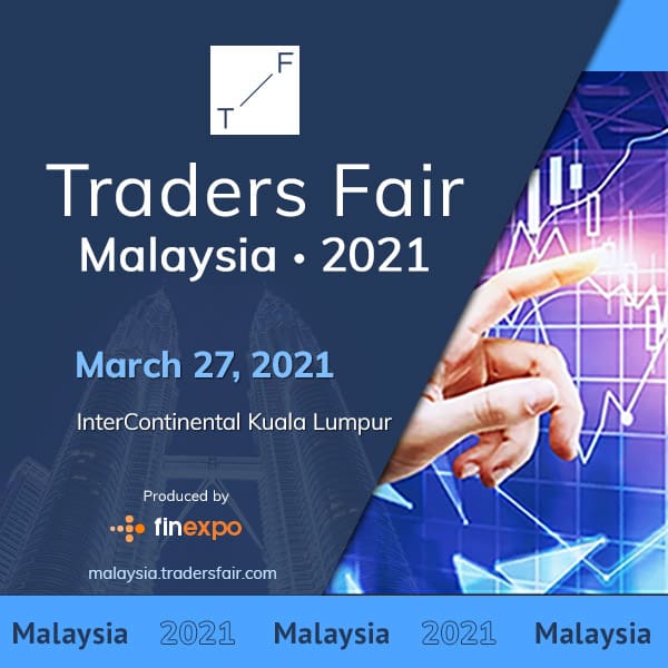 Malaysia Trader's Fair 2021