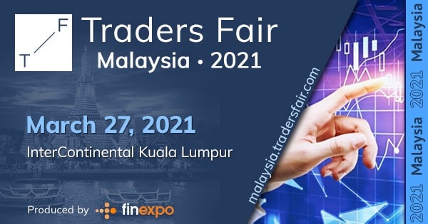 Traders Fair Malaysia 2020 PR15 POSTPONED to 2021