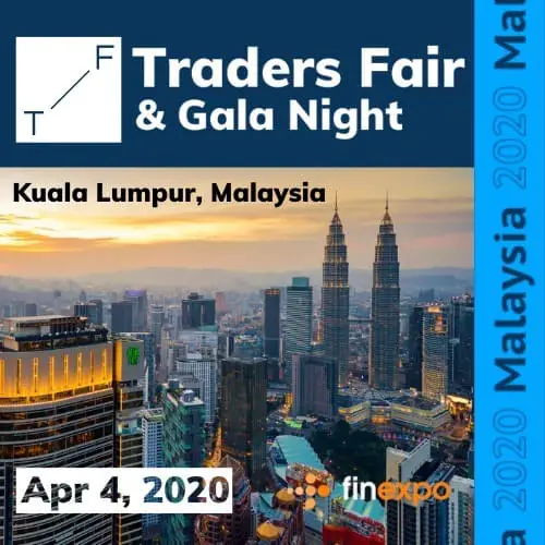 Traders Fair Malaysia 2020 