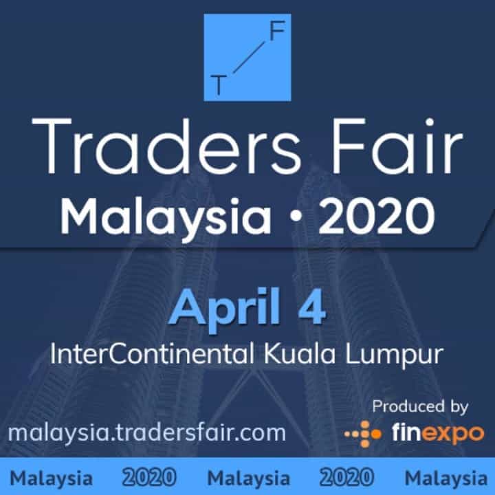 Traders Fair Malaysia 2020 PR7