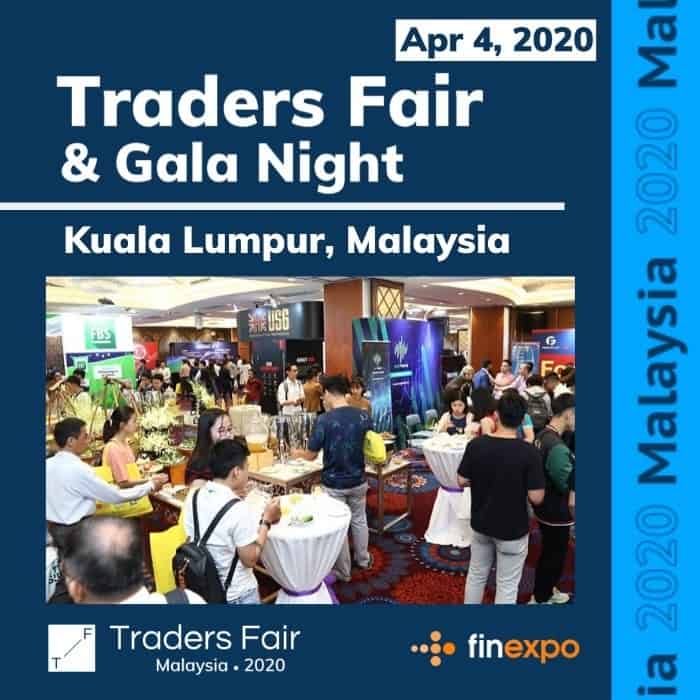Traders Fair Malaysia 2020 Social Media 3