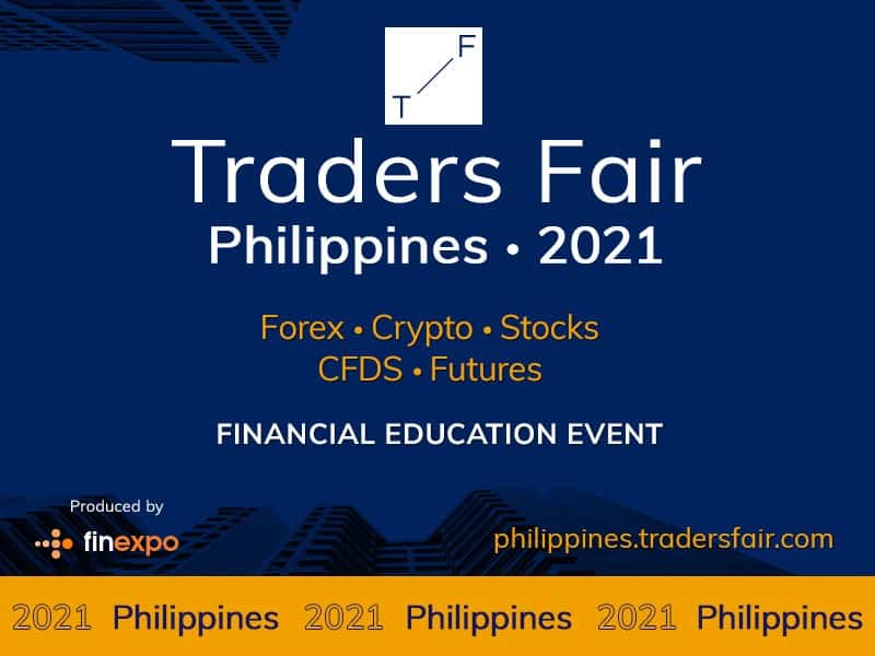 Philippines Traders Fair 2021 Updated