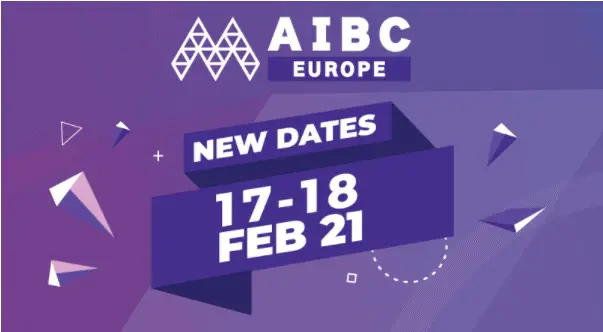 AIBC Europe Malta 2021