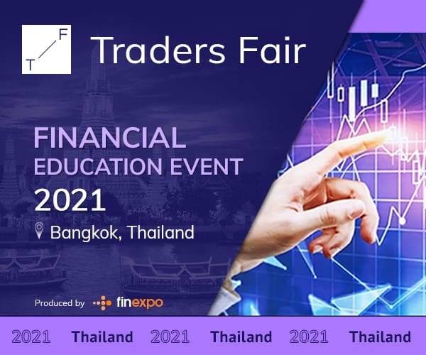 Thailand Tradersfair 2021