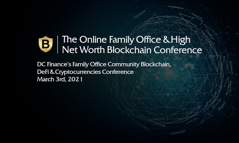 Bitcoin conference March 2021 - NEW