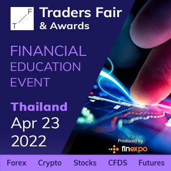 Thai Traders Fair 2022