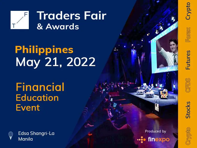 Philippines Traders Fair 2022
