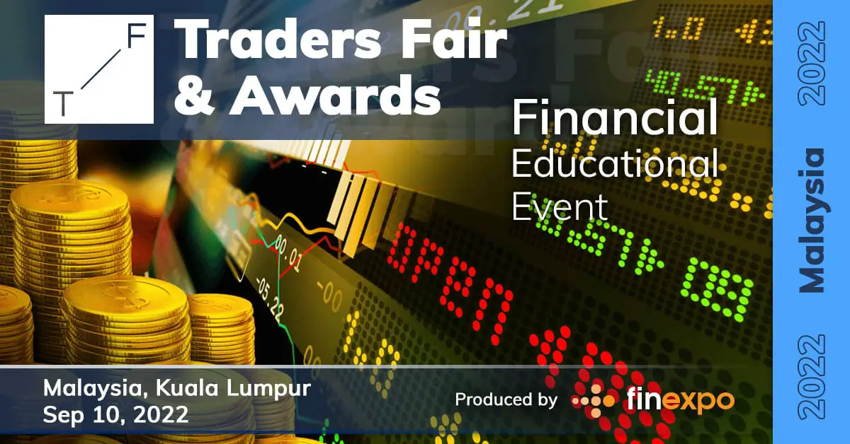 Traders Fair Malaysia 2022
