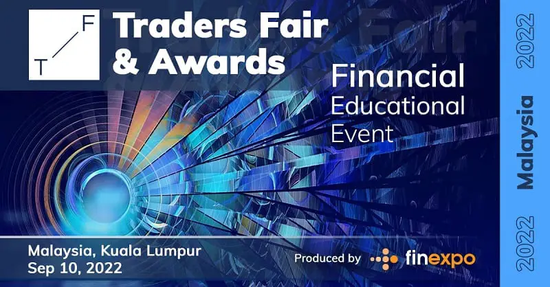 Traders Fair Malaysia 2022
