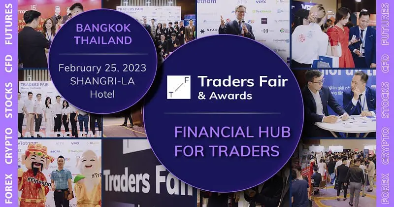 Thailand Traders Fair 2023