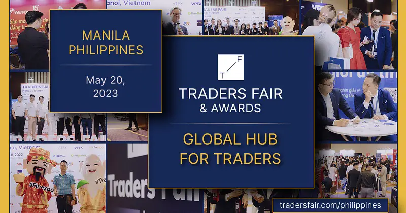 Philippines Traders Fair 2023