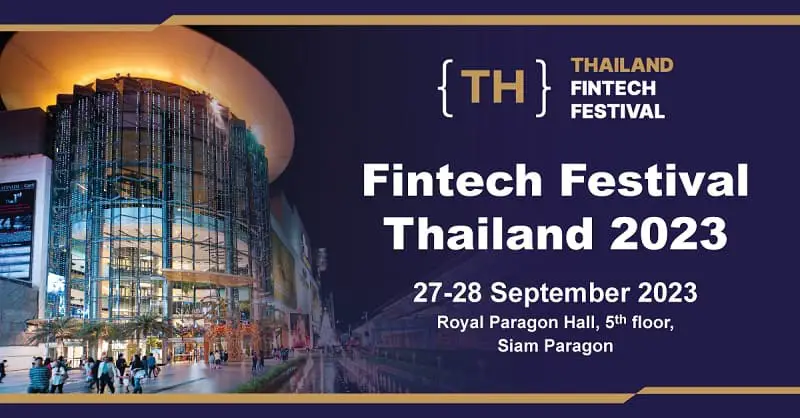Fintech Festival Thailand 2023 1