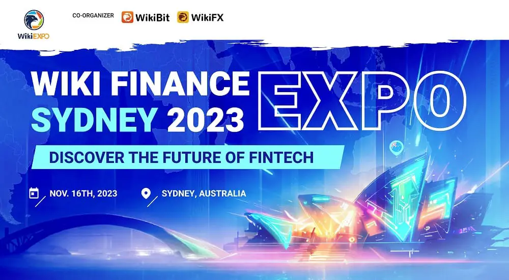 Wikiexpo Sydney 2023