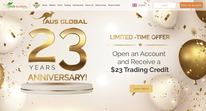 AUS Global