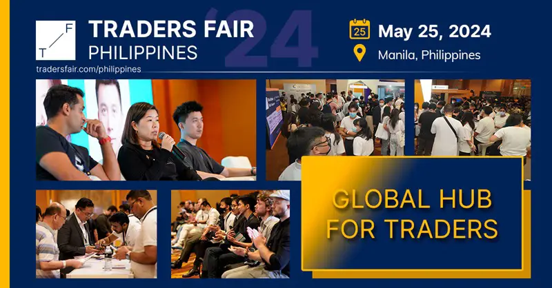 Tradersfair Philippines 2024