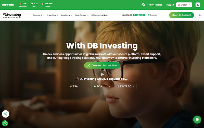 DB Investing