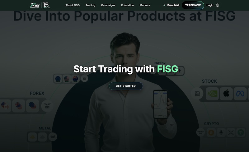 FISG