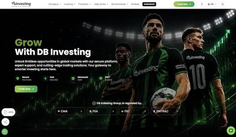 DB Investing