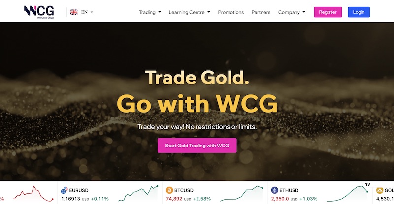 We Connect Global