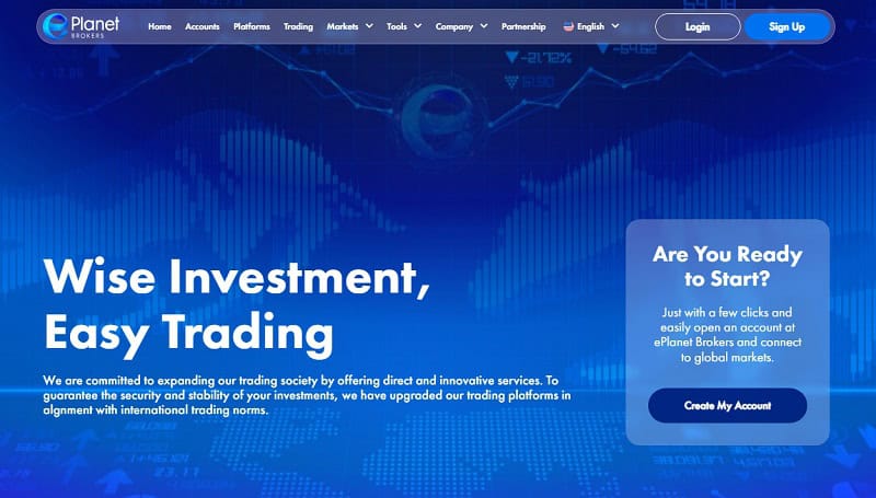 EPlanet Brokers Forex Penguin EPlanet Brokers Forex Penguin