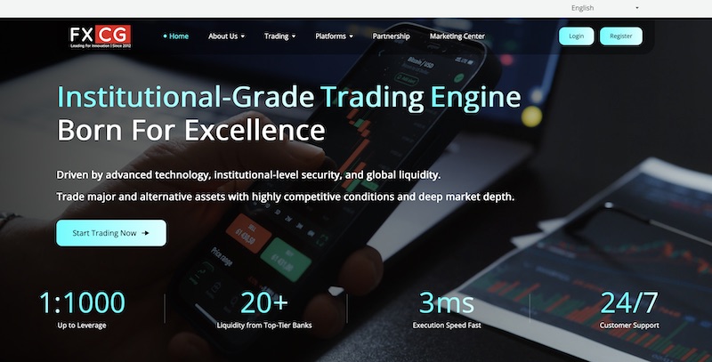 FXCG