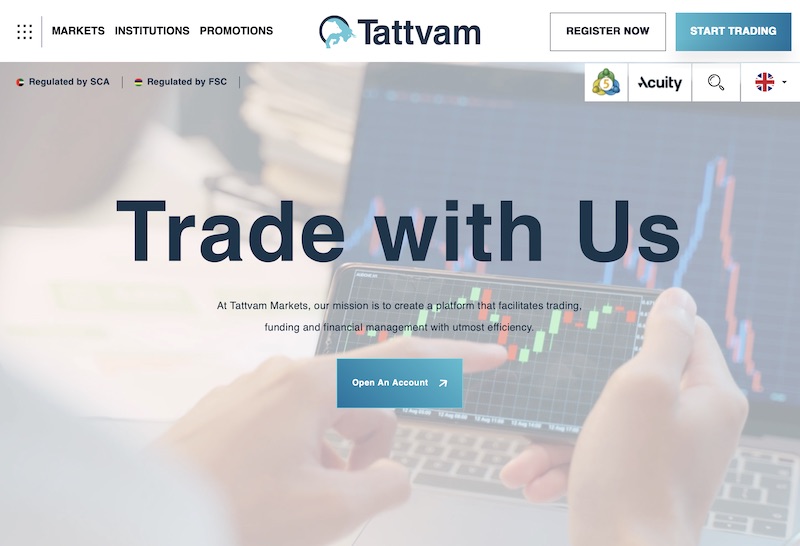 Tattvam Markets