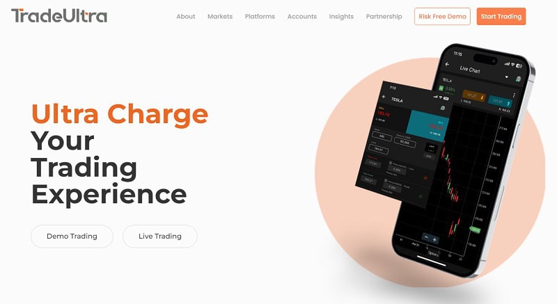 TradeUltra