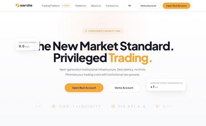 Sardis Global