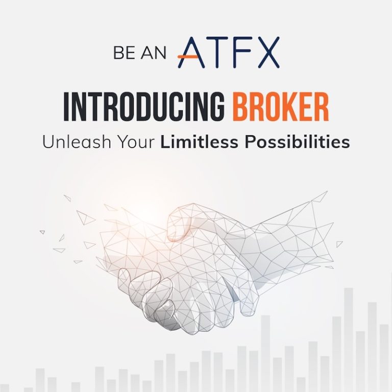 ATFX Launches Introducing Broker Reward Promotion to Boost Client ...