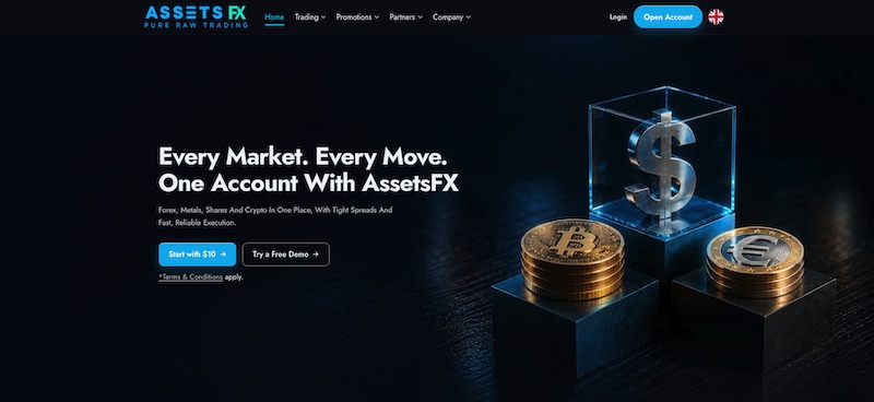 AssetsFX