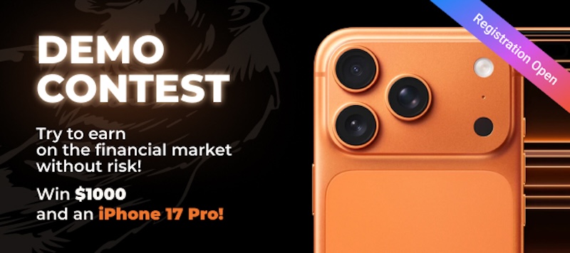 NPBFX Demo Contest