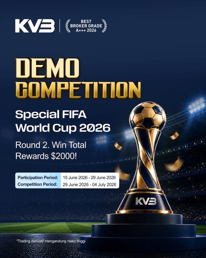 KVB Demo Contest