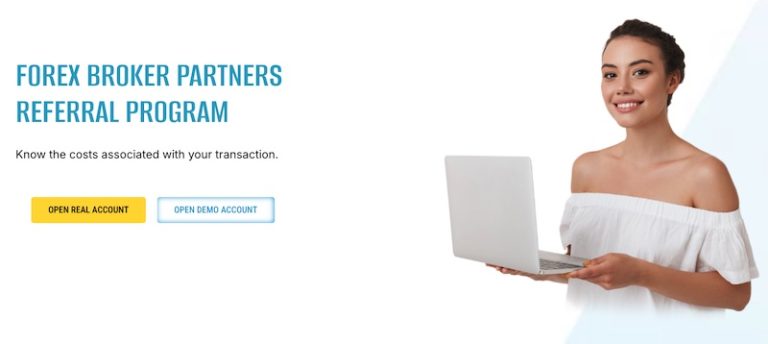 FXLink Unveils Comprehensive Forex Broker Partnership and Referral ...