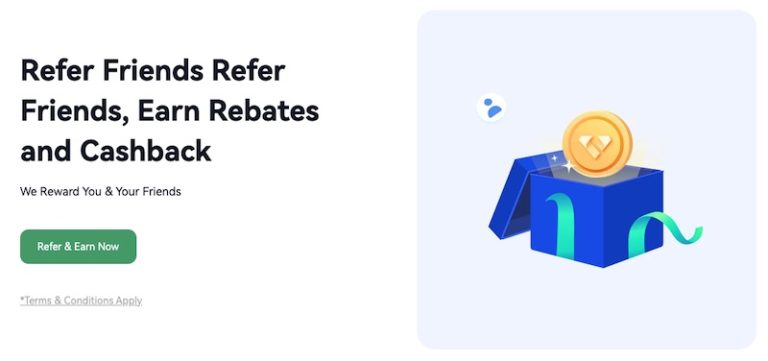 VSTAR Launches Referral Program: Earn Rebates and Cashback by Referring ...