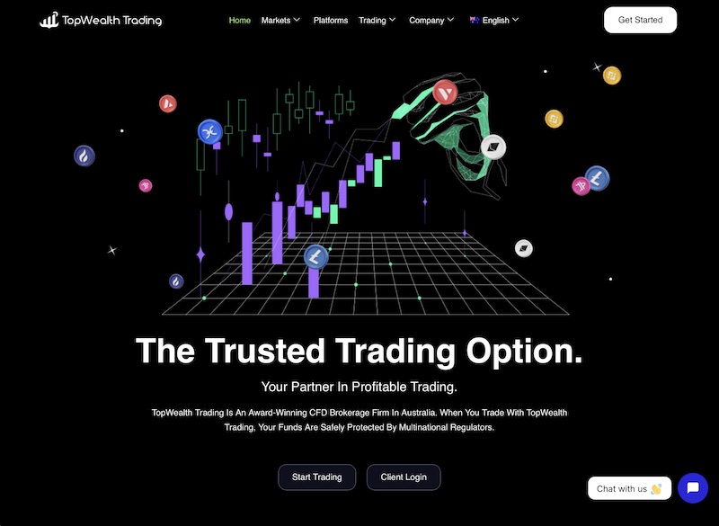 Top Wealth Trading