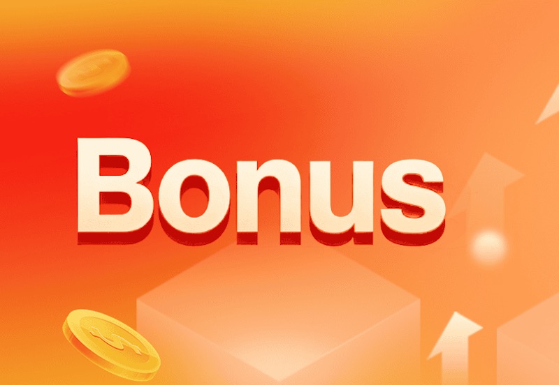 OEXN ─ Gift Bonus Up to $3000