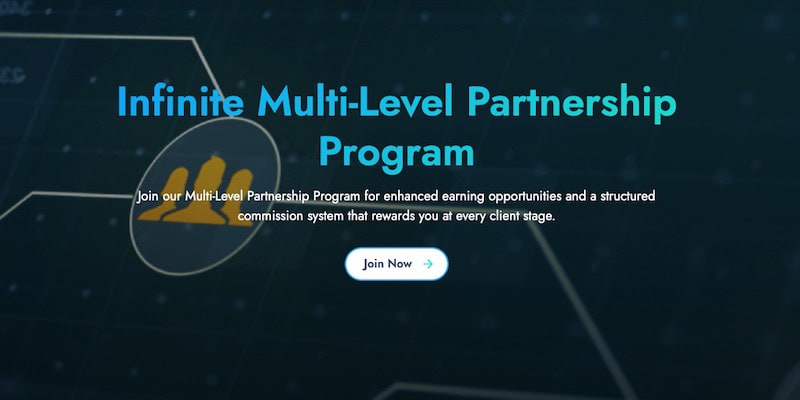 AssetsFX Launches Multi-Level Partnership Program Offering Up to 56% ...