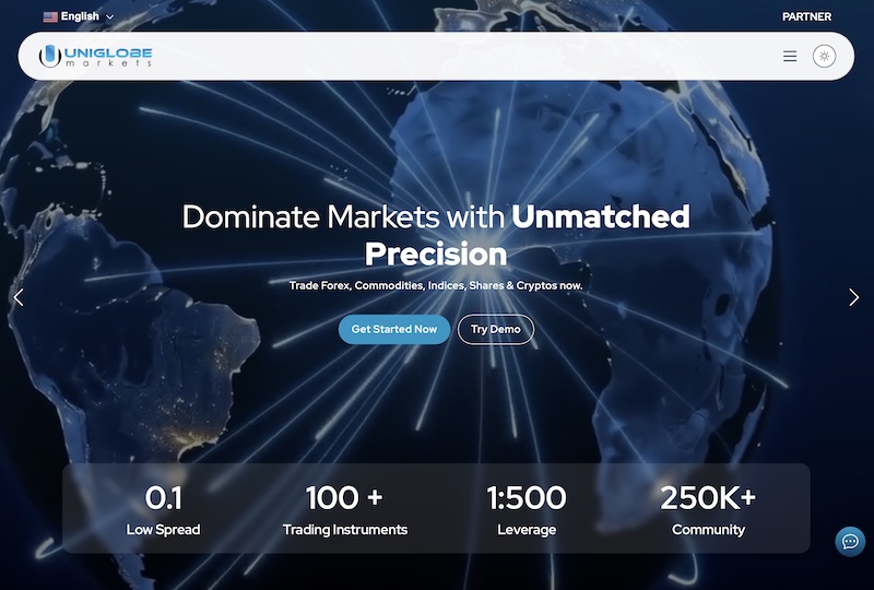 Uniglobe Markets