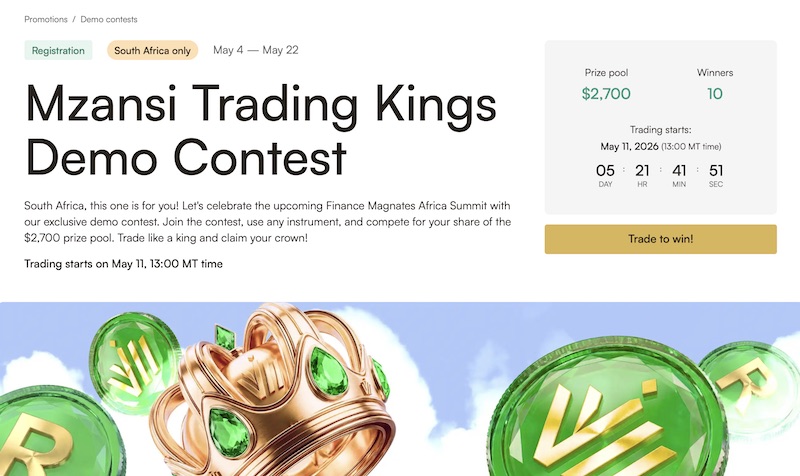 Headway Demo Contest