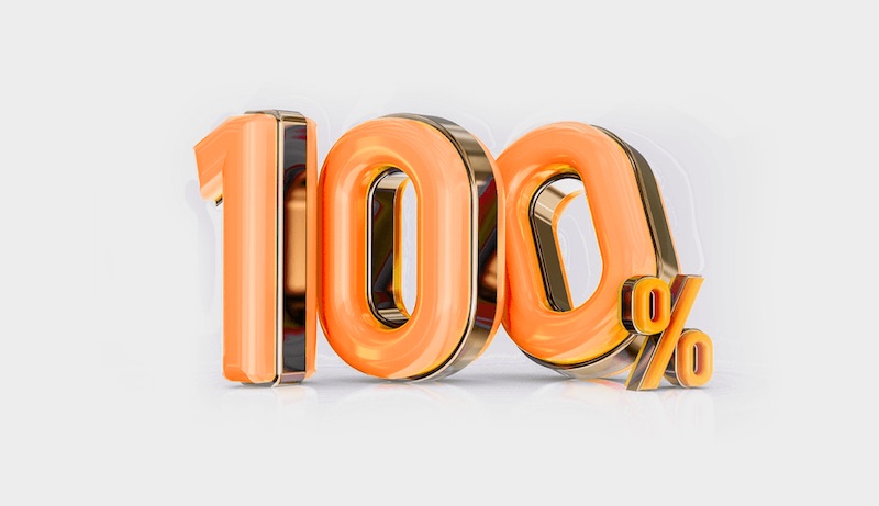 Amarkets ─ Double Your Capital Bonus up to $10,000